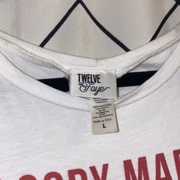 Crop tank - Picture 2 of 2